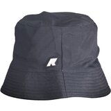 K-Way BLUE MEN'S FISHERMAN HAT | ePonuda.com