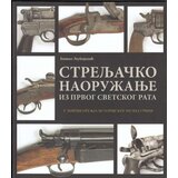 Istorijski muzej Srbije Boško Ljubojević - Streljačko naoružanje iz Prvog svetskog rata | Eponuda.com