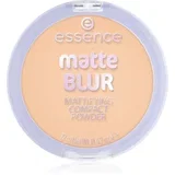 Matte Blur matirajući kompaktni puder 30