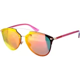 Dior Sončna očala REFLECTEDP-PS6DRR Rdeča
