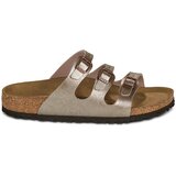 Birkenstock Florida Bež | shoptok.hr