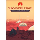 Steam Surviving Mars: Stellaris Dome Set (DLC) Key GLOBAL | ePonuda.com