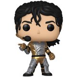Funko POP Rocks Michael Jackson (zgodovinska turneja) 376, (21324450) | Shoptok.si