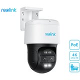 Reolink TrackMix PoE kamera Cene