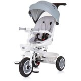 Chipolino tricikl Marathon - Ash Grey Cijene