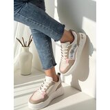 Resti Women's sneakers with glitter Samoles | Shoptok.si