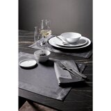 Joop! SERVIETA 50/50 cm platinaste barve | Shoptok.si
