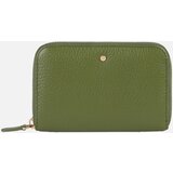 Geox Green Women's Wallet - Women's Cene