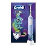 Braun Električna zobna ščetka D103 Kids Pro Chameleon, (5000530623) Cene