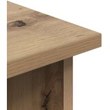  Stojalo za TV s predalom Umetni hrast 79 x 40 x 48 cm, (5000238886) | Shoptok.si