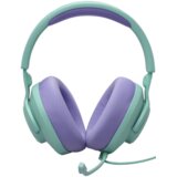 JBL QUANTUM 100 M2 Cyan | Eponuda.ba