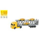 Wenyi transportni šleper sa kolima 1:50 Cene