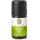 PRIMAVERA Fit vožnja dišavna mešanica Cene