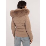 Factory Price Jacket-SK-KR-HH-2404.11P-beige | Shoptok.si