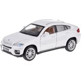 BMW Kovinski BMW X6 1:32 z učinki | Shoptok.si
