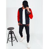 DStreet Dres męski granatowy | shoptok.hr
