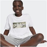 Adidas B Camo Lin T Bijela | shoptok.hr
