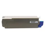 Eurotoner Toner Zamjenski za Oki C610 CRNA | shoptok.hr
