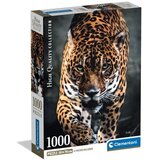 Clementoni Slagalica Šetnja Jaguara, 1000 dijelova | Eponuda.ba