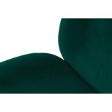 Kayoom SET STOLOV, kovina, umetna masa zelena, barve medenine | Shoptok.si