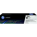 toner 126A black - CE310A
