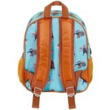 Star Wars The Mandalorian Grogu Say Hi 3D backpack 31cm | shoptok.hr