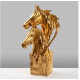 WALLXPERT decorative object zlatna boja yak 043 | ePonuda.com