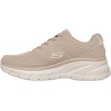 Skechers Nizke superge 150386 Bež Cene