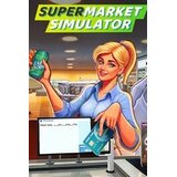  supermarket simulator (windows/xbox series x|s) xbox live key europe | Eponuda.com