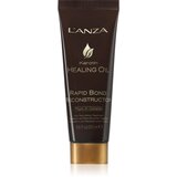 L'anza Keratin Healing Oil Rapid Bond Reconstructor nega las brez spiranja 20 ml | Shoptok.si