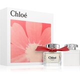 Chloé L’Eau Intense darilni set za ženske | Shoptok.si