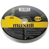 Maxell CD-R 80 52X ECONOMIC 10S | Eponuda.com