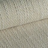 MID.YOU POSTELJA Z VZMETNICO 180 cm x 200 cm , les, tekstil, leseni material bež | Shoptok.si