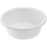 Tontarelli škaf/umivalnik fi 32 cm, bela, 3380670 | Shoptok.si