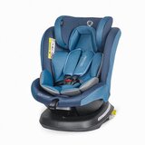 Coccolle Otroški avtosedež iSize 40-150 cm Mydo Atlantic modra | Shoptok.si