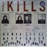 The Kills Keep On Your Mean Side | Eponuda.com