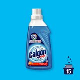 Calgon 2u1 gel za veš mašinu protiv kamenca 750ml | ePonuda.com