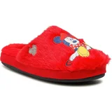 Copati AW22-125DSTC-A Red