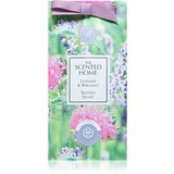 Ashleigh & Burwood London Lavender & Bergamot dišeča vrečka 1 kos | Shoptok.si