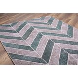 Conceptum Hypnose tepih Jazz Chenille 49, 75x150cm, Zeleni Cene