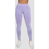 GymBeam Women‘s Lift Seamless Leggings Violet cene