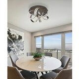 Globo STROPNA LED-SVETILKA KUNI //2700-6500 K/230 V/ | Shoptok.si