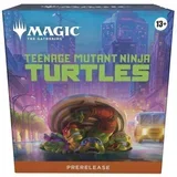 društvena igra - magic the gathering - tcg teenage mutant ninja turtles - prerelease