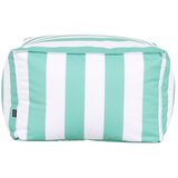 Bonami Essentials Bijela/zelena vrtna vreća za sjedenje – | shoptok.hr