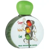Stop Wait Go for Kids 100ml