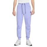 Nike Spodnji deli trenirke Tech Fleece Vijolična | Shoptok.si