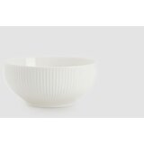 Reserved porcelanasta posoda - bela Cene