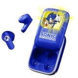 OTL Technologies Sonic the Hedgehog Slide Slušalke za otroke | Shoptok.si