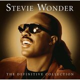 Stevie Wonder The Definitive Collection | Eponuda.com