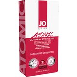 System Jo JO ATOMIC - gel za stimulaciju klitorisa za žene (10 ml) | shoptok.hr
